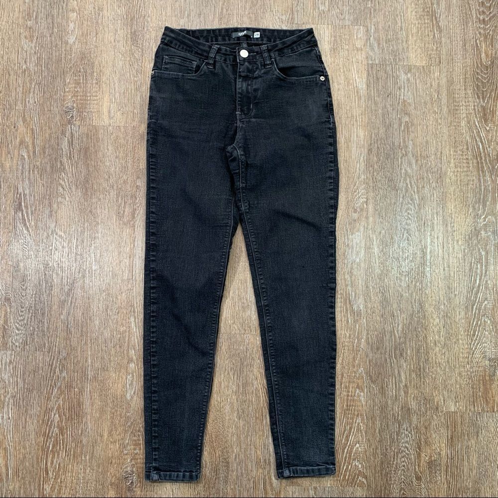 Oxgn Skinny Jeans